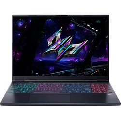 Acer Predator Helios Neo 16 PHN16-73-7166 (Intel Ultra 7 255HX 1700MHz/16Gb/1Tb SSD/16.0/2560х1600/240Hz/RTX 5070 8Gb) Черный