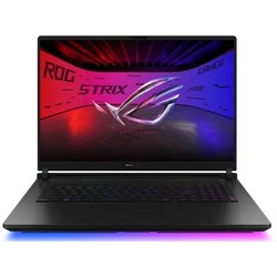Asus ROG Strix G16 G615JMR-AS74 (Intel Core i7 14650HX 5200MHz/16Gb/1024Gb SSD/16.0/1920х1200/165Hz/Geforce RTX 5060 8Gb) Серый