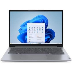 Lenovo ThinkBook 14 2-in-1 21MX000BUS (Intel Ultra 5 125U 3600MHz/16Gb/256Gb SSD/14"/1920x1200/Touch/Intel Iris Xe) Серый