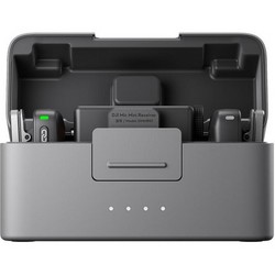 DJI Mic Mini (2 TX + 1 RX + Charging Case)