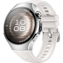 Huawei Watch 5 42mm White Composite Strap