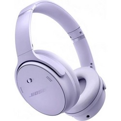 Bose QuietComfort Headphones Chilled Lilac