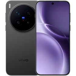 Vivo X300 Pro 16/512GB Pure Black