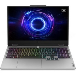 Lenovo LOQ 15 83JE002KUS (Intel Core i5-13450HX 4600MHz/32Gb/1Tb SSD/15.6/1920х1080/144Hz/Nvidia Geforce RTX 5050 8Gb) Серый