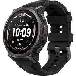 Amazfit T-Rex 3 Pro 44mm Tactical Black