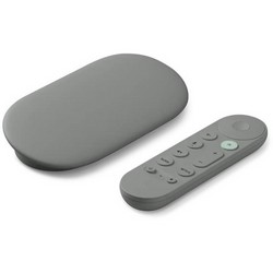 Google TV Streamer 4K Hazel