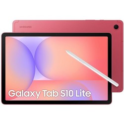 Samsung Galaxy Tab S10 Lite Wi-Fi 256GB CoralRed