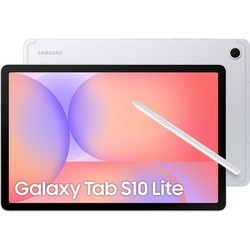 Samsung Galaxy Tab S10 Lite 5G 128GB Silver