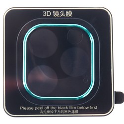 Стекло защитное TOTU для основной камеры iPhone 11 Pro (5.8&quot;)/ 11 Pro MAX (6.5&quot;) ABiP-036 Зеленое