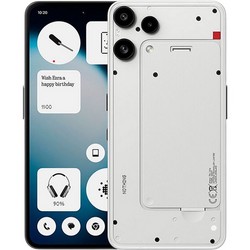 Nothing Phone (3a) Lite 8/128GB White