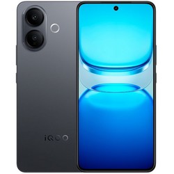 Vivo iQOO Z10R 5G 8/256GB Black