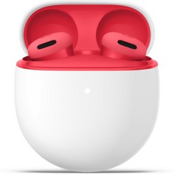Pixel Buds 2a Berry