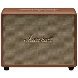 Marshall Woburn III Brown