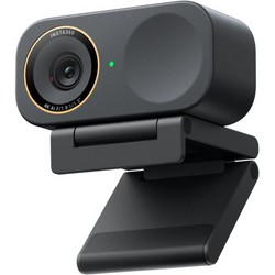Insta360 Link 2C Pro Graphite Black