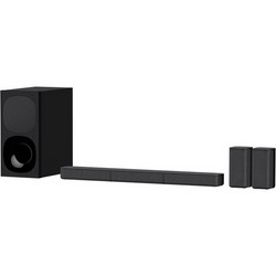 Sony HT-S20R Black
