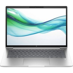 HP ProBook 445 G11 (AMD Ryzen 5 7535U 4500MHz/8Gb/256Gb SSD/14.0"/1920x1200/AMD Radeon Graphics) Серый
