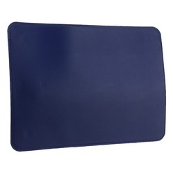 Защитный чехол-конверт COTECi Leather (MB1019-BL) PU Ultea-thin Case для Apple MacBook New Pro 15&quot; Темно-синий