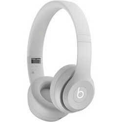 Beats Solo 4 Drenched Gray