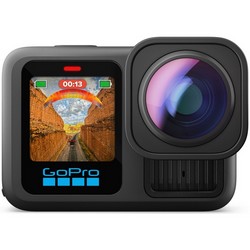 GoPro HERO13 Black Ultra Wide Edition