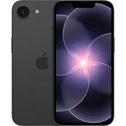 Apple iPhone 17e 256GB Black (черный) A3634