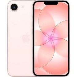 Apple iPhone 17e 256GB Soft Pink (светло-розовый) A3634