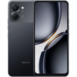 Tecno Spark Go 3 4/64GB Ink Black