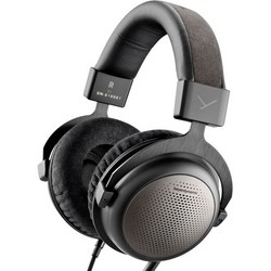 Beyerdynamic T1 High-End Tesla Headphones (3rd Gen) Black