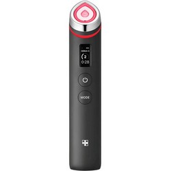 Микротоковый массажер для лица Medicube AGE-R Booster Pro Black