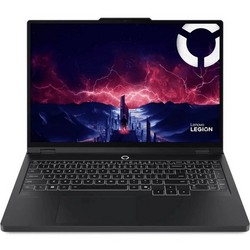 Lenovo Legion Pro 5 16 83F2002CUS (AMD Ryzen 9 9955HX 5400MHz/16Gb/1024Gb SSD/16.0/2560х1600/OLED/165Hz/RTX 5070 8Gb) Черный