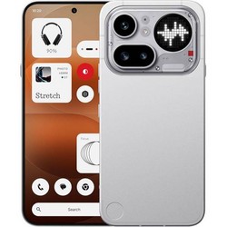 Nothing Phone (4a) Pro 8/256GB Silver
