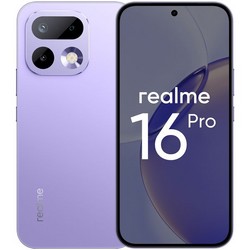 realme 16 Pro 5G 8/256GB Orchid Purple