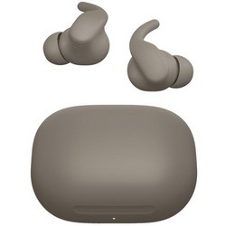 Beats Powerbeats Fit Gravel Gray