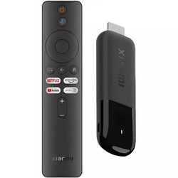 Xiaomi TV Stick 4K 2nd Gen PFJ4203RU