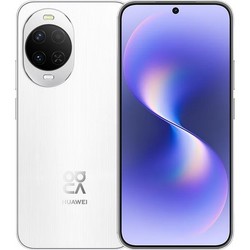 Huawei nova 15 12/256GB White