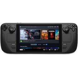 Valve Steam Deck LCD 256GB