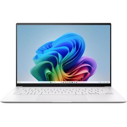Asus ZenBook S14 UX5406SA-PH79T (Intel Ultra 7 258V/32Gb/1Tb SSD/2880x1800/AMOLED/Touch/120Hz/Intel Arc Graphics 140V) Серый
