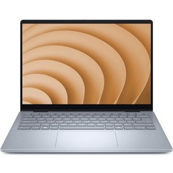 Dell 14 Plus DB14255 (AMD Ryzen AI 7 350 2000MHz/16Gb/1024Gb SSD/14.0/1920х1200/AMD Radeon 860M/Windows 11 Home) Серый