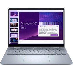 Dell 14 Plus 2in1 DB04250 (Intel Ultra 5 226V 3900MHz/16GB/512GB SSD/14.0"/1920x1200/Touch/intel Arc Graphics) Черный