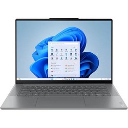 Lenovo Slim 7i Aura Edition 14ILL10 83MC0000US (Intel Ultra 5 226V/16GB/1TB SSD/1920x1200/OLED/intel Arc Graphics) Серый