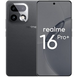 realme 16 Pro+ 5G 8/256GB Grey