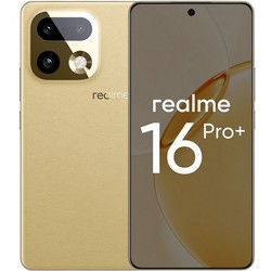 realme 16 Pro+ 5G 12/512GB Beige