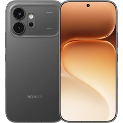 Honor 600 8/256GB Black