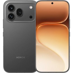 Honor 600 Pro 12/256GB Black