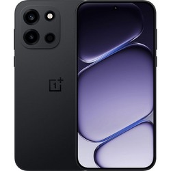 OnePlus Nord 6 5G 8/256GB Pitch Black
