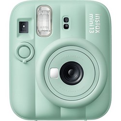 Fujifilm Instax Mini 13 Lagoon Green