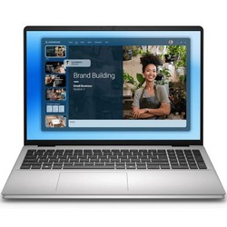 Dell 16 DC16251 (Intel Core 7 150U 1800MHz/16Gb/1024Gb SSD/16.0"/1920x1200/Intel Graphics) Серый