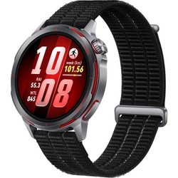 Huawei Watch GT Runner 2 46mm Black