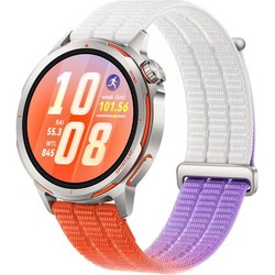 Huawei Watch GT Runner 2 46mm Orange