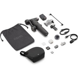 DJI Osmo Mobile 8P Creator Combo Black