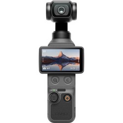 DJI Osmo Pocket 4 Standard Combo
